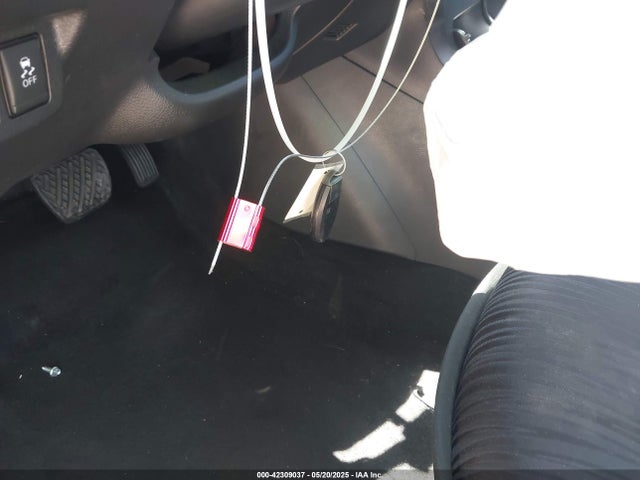 3N1AB7AP2KY295200 Nissan 2019