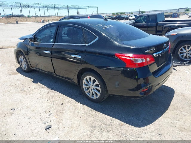 3N1AB7AP2KY295200 Nissan 2019