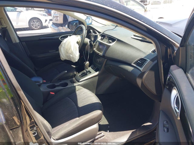 3N1AB7AP2KY295200 Nissan 2019