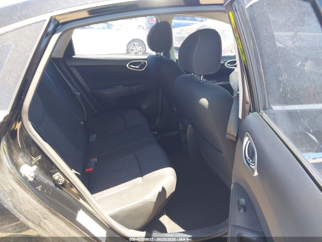 3N1AB7AP2KY295200 Nissan 2019