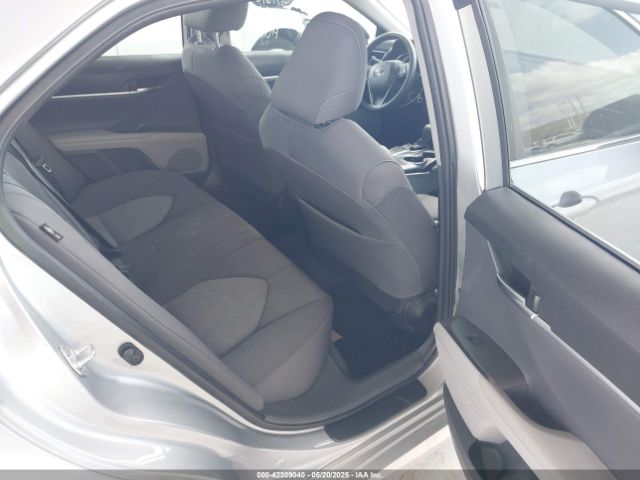4T1C11AK4PU139482 Toyota CAMRY LE