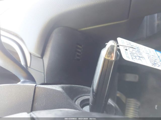 3FA6P0LU4ER127495 Ford Fusion Hybrid Se