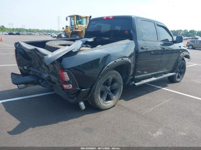 2014 RAM 1500 3C6RR7KT2EG331864 Photo 3