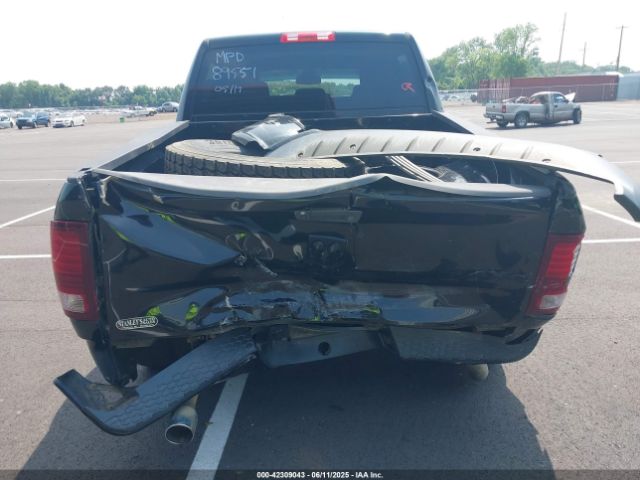 2014 RAM 1500 3C6RR7KT2EG331864 Photo 5