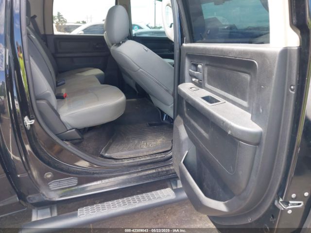 2014 RAM 1500 3C6RR7KT2EG331864 Photo 7