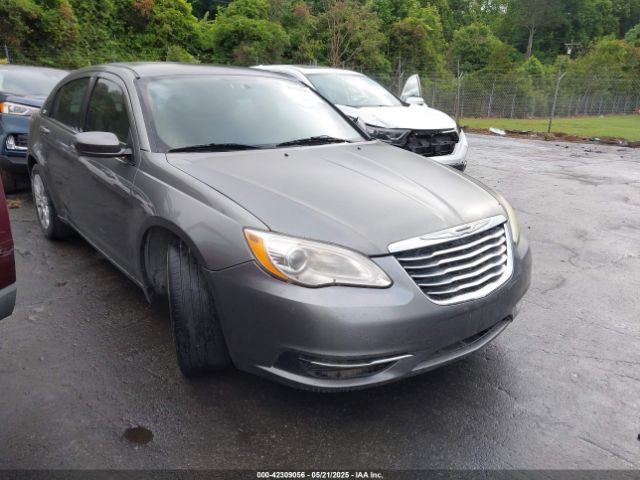 2012 CHRYSLER 200 1C3CCBAB9CN229255 Photo 0