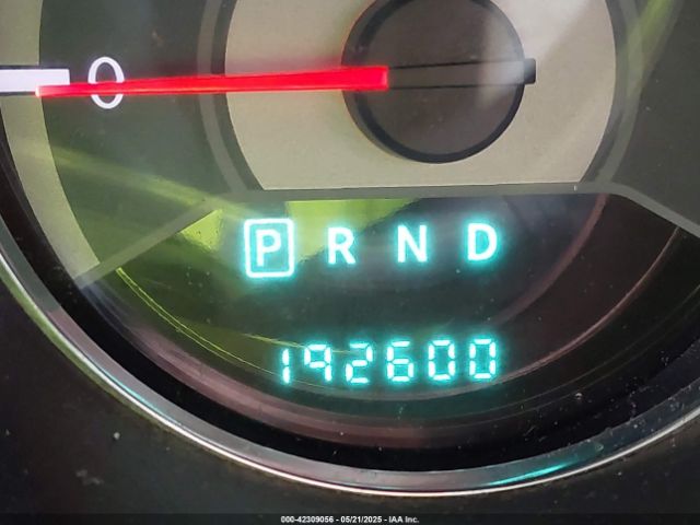 2012 CHRYSLER 200 1C3CCBAB9CN229255 Photo 6