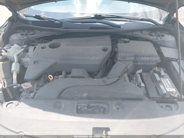 1N4AL3AP5GC237834 Nissan Altima 2.5/2.5 S/2.5 Sl/2.5 Sr/2.5 Sv