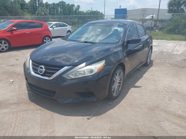 1N4AL3AP5GC237834 Nissan Altima 2.5/2.5 S/2.5 Sl/2.5 Sr/2.5 Sv