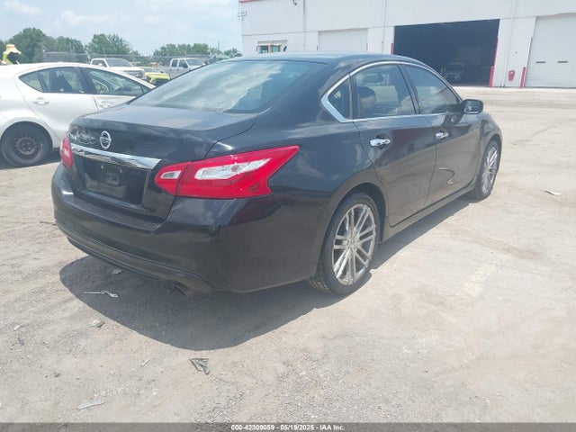 1N4AL3AP5GC237834 Nissan Altima 2.5/2.5 S/2.5 Sl/2.5 Sr/2.5 Sv