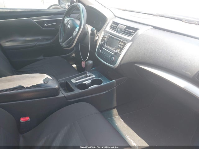 1N4AL3AP5GC237834 Nissan Altima 2.5/2.5 S/2.5 Sl/2.5 Sr/2.5 Sv