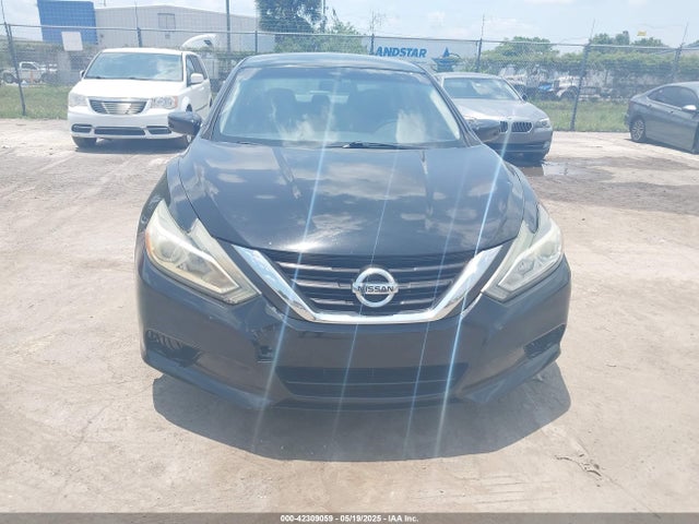 1N4AL3AP5GC237834 Nissan Altima 2.5/2.5 S/2.5 Sl/2.5 Sr/2.5 Sv