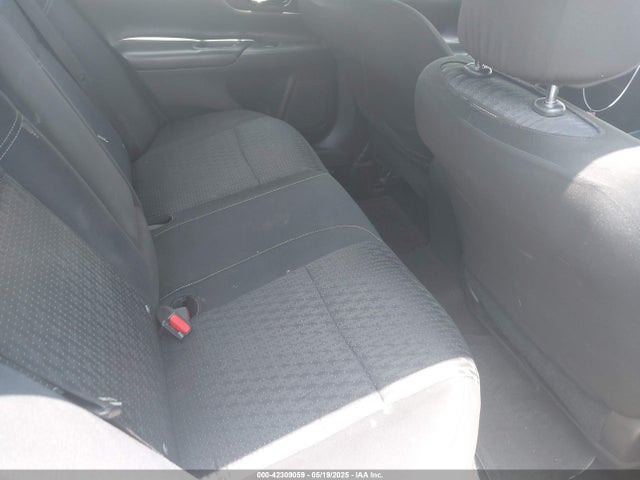 1N4AL3AP5GC237834 Nissan Altima 2.5/2.5 S/2.5 Sl/2.5 Sr/2.5 Sv