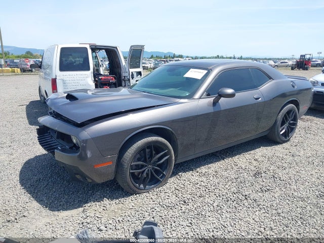 2C3CDZKG0LH104525 Dodge 2020