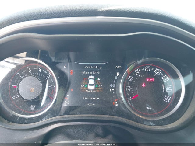 2C3CDZKG0LH104525 Dodge 2020