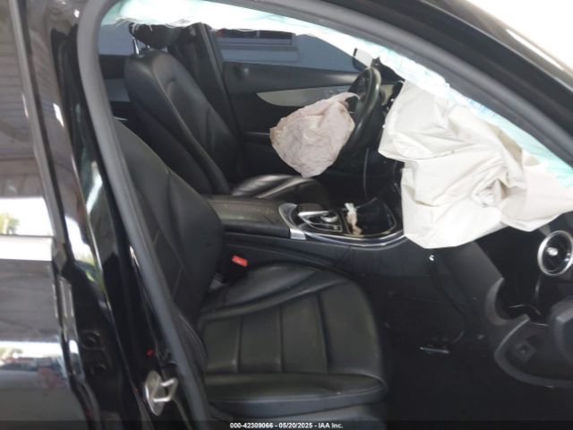 2016 MERCEDES-BENZ C 300 55SWF4JBXGU174572 Photo 4