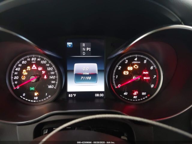 2016 MERCEDES-BENZ C 300 55SWF4JBXGU174572 Photo 6