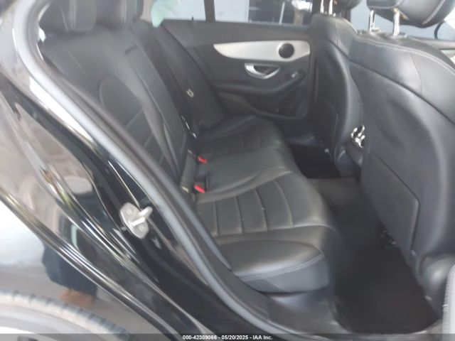 2016 MERCEDES-BENZ C 300 55SWF4JBXGU174572 Photo 7