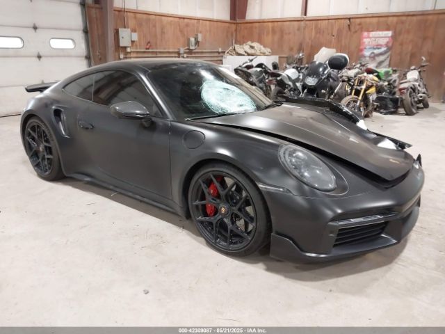 2024 PORSCHE 911 WP0AD2A96RS252418 Photo 0