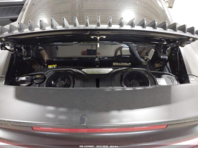 2024 PORSCHE 911 WP0AD2A96RS252418 Photo 9