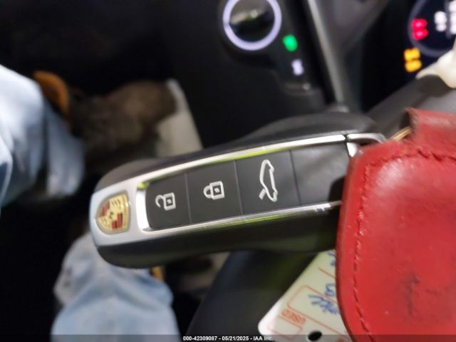 2024 PORSCHE 911 WP0AD2A96RS252418 Photo 10