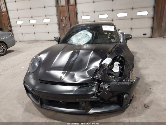 WP0AD2A96RS252418 Porsche 911 Turbo/turbo S