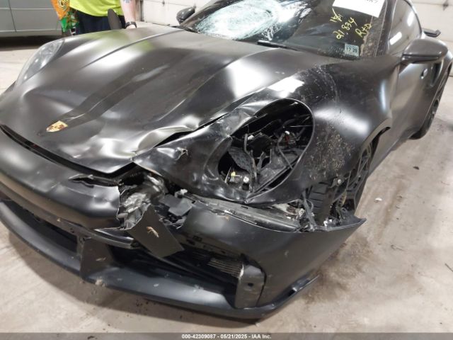 2024 PORSCHE 911 WP0AD2A96RS252418 Photo 5