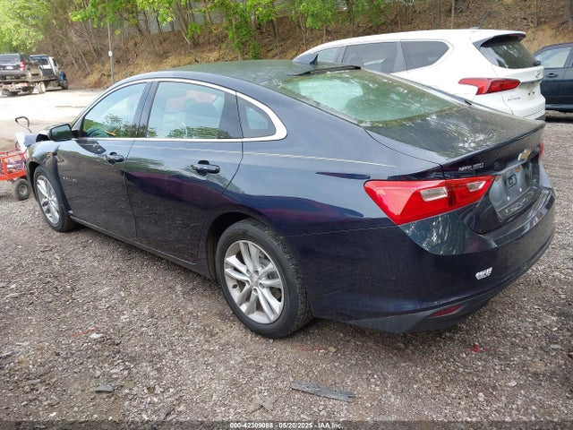 1G1ZE5ST8HF131790 Chevrolet MALIBU 1LT