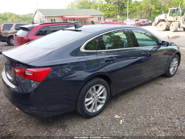 1G1ZE5ST8HF131790 Chevrolet MALIBU 1LT