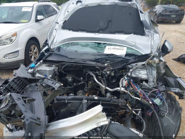 2022 HONDA CIVIC 19XFL1H71NE003643 Photo 9