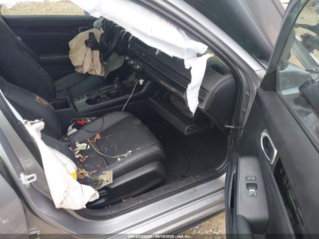 2022 HONDA CIVIC 19XFL1H71NE003643 Photo 4