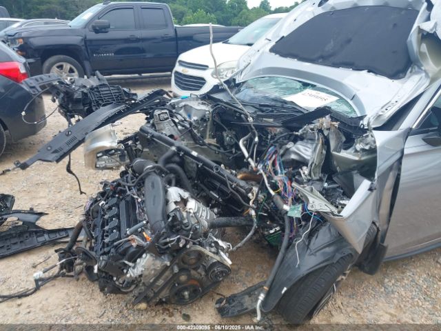 2022 HONDA CIVIC 19XFL1H71NE003643 Photo 5