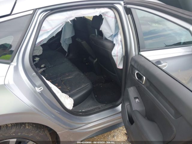 2022 HONDA CIVIC 19XFL1H71NE003643 Photo 7