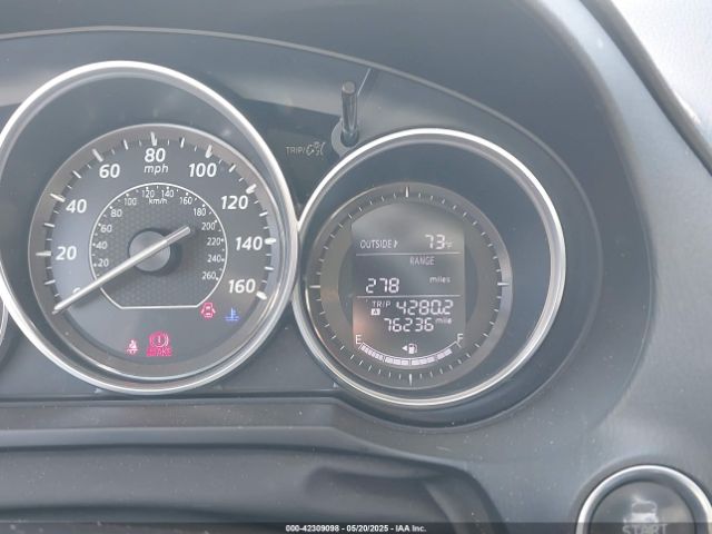 JM1GJ1V57F1185530 Mazda Mazda6 I Touring