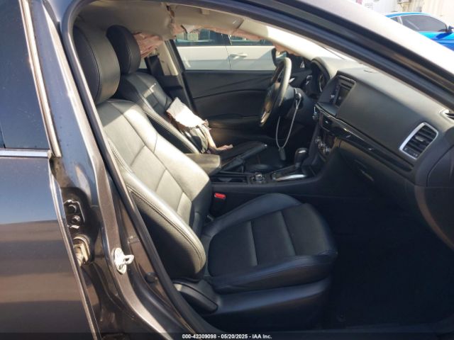 JM1GJ1V57F1185530 Mazda Mazda6 I Touring