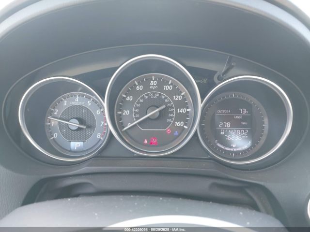JM1GJ1V57F1185530 Mazda Mazda6 I Touring
