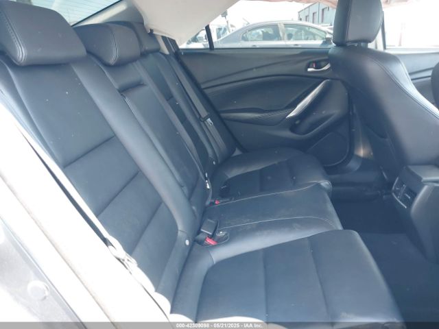JM1GJ1V57F1185530 Mazda Mazda6 I Touring