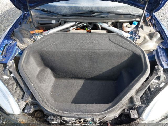 2015 TESLA MODEL S 5YJSA1H25FF094971 Photo 9