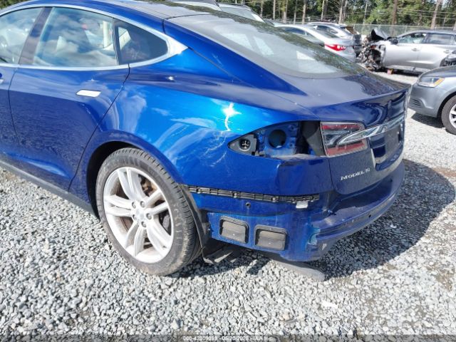 2015 TESLA MODEL S 5YJSA1H25FF094971 Photo 5