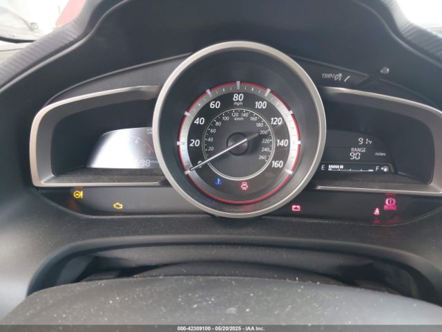 JM1BM1N71G1328668 Mazda Mazda3 I Grand Touring