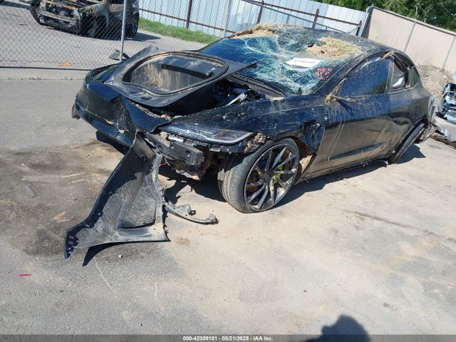 2024 TESLA MODEL 3 5YJ3E1ET3RF789461 Photo 1