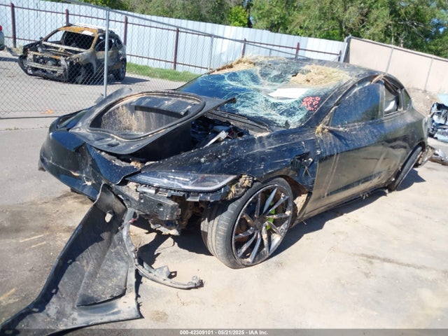 2024 TESLA MODEL 3 5YJ3E1ET3RF789461 Photo 5