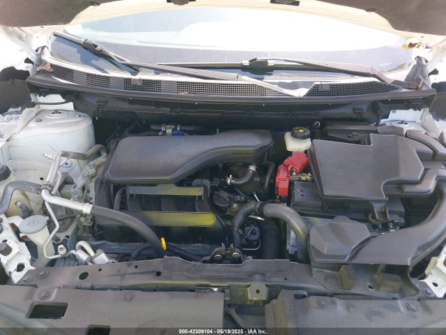 JN1BJ1CR6KW330198 Nissan Rogue Sport S