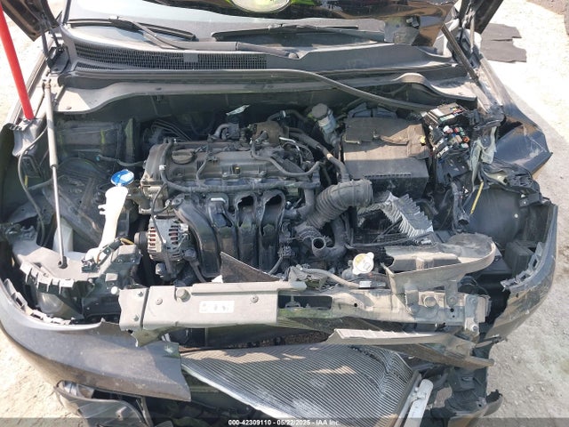 KNDJX3A57E7094050 KIA dohc gdi nu