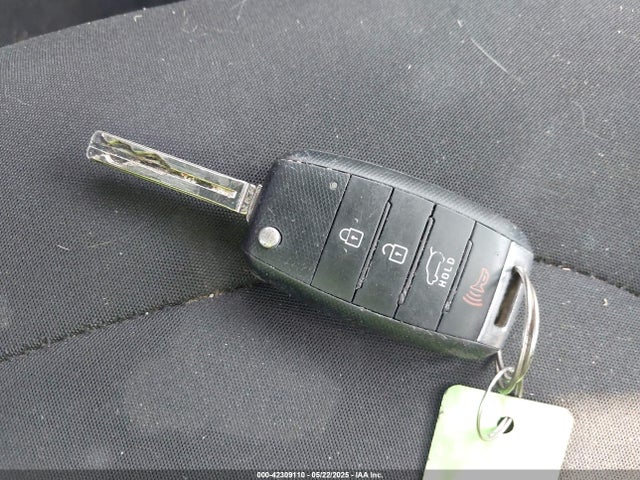 KNDJX3A57E7094050 KIA dohc gdi nu
