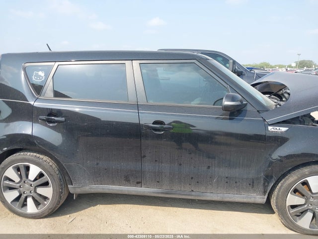 KNDJX3A57E7094050 KIA dohc gdi nu