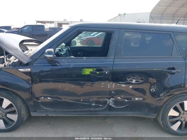 KNDJX3A57E7094050 KIA dohc gdi nu