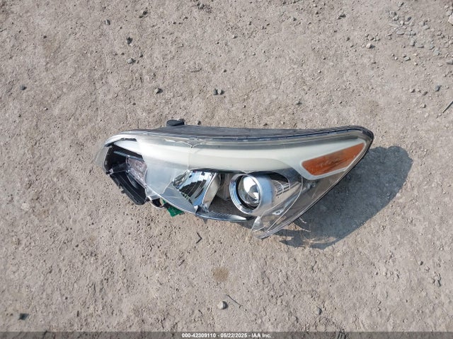 KNDJX3A57E7094050 KIA dohc gdi nu