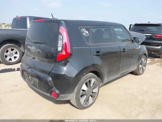 KNDJX3A57E7094050 KIA dohc gdi nu