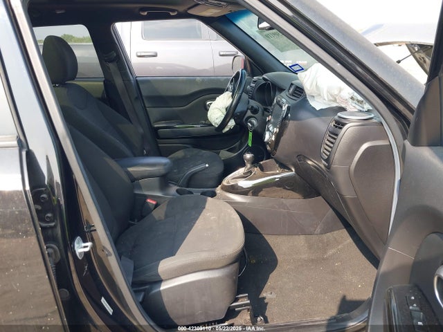 KNDJX3A57E7094050 KIA dohc gdi nu